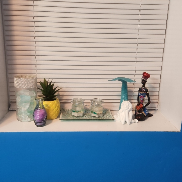 Ocean Beach Themed Gel Candles - Picture 8 of 8